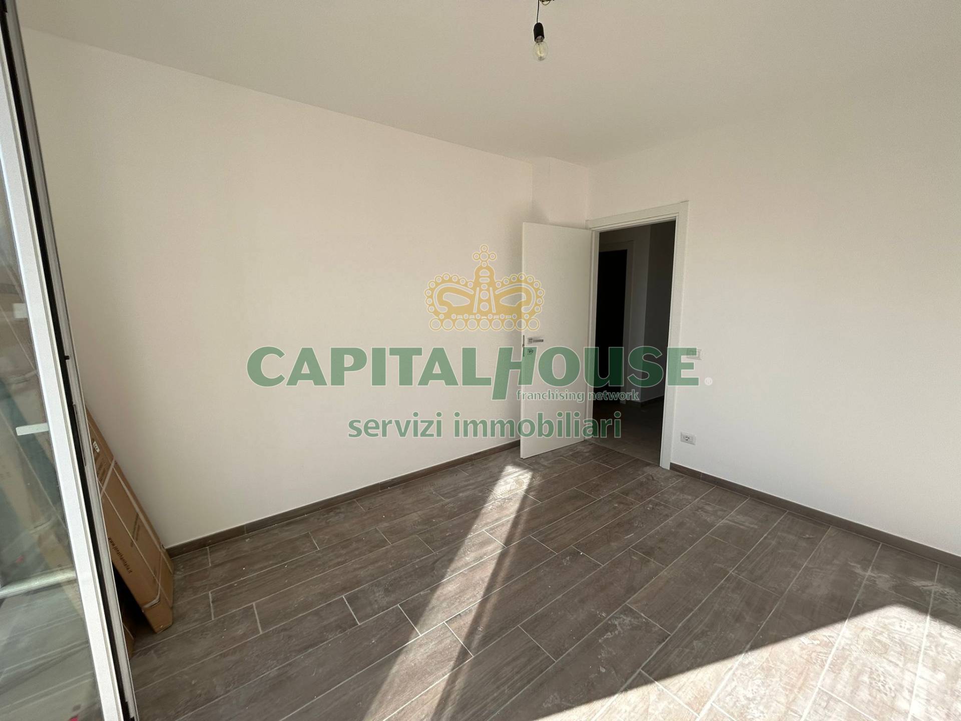 Appartamento in affitto a San Gennaro Vesuviano