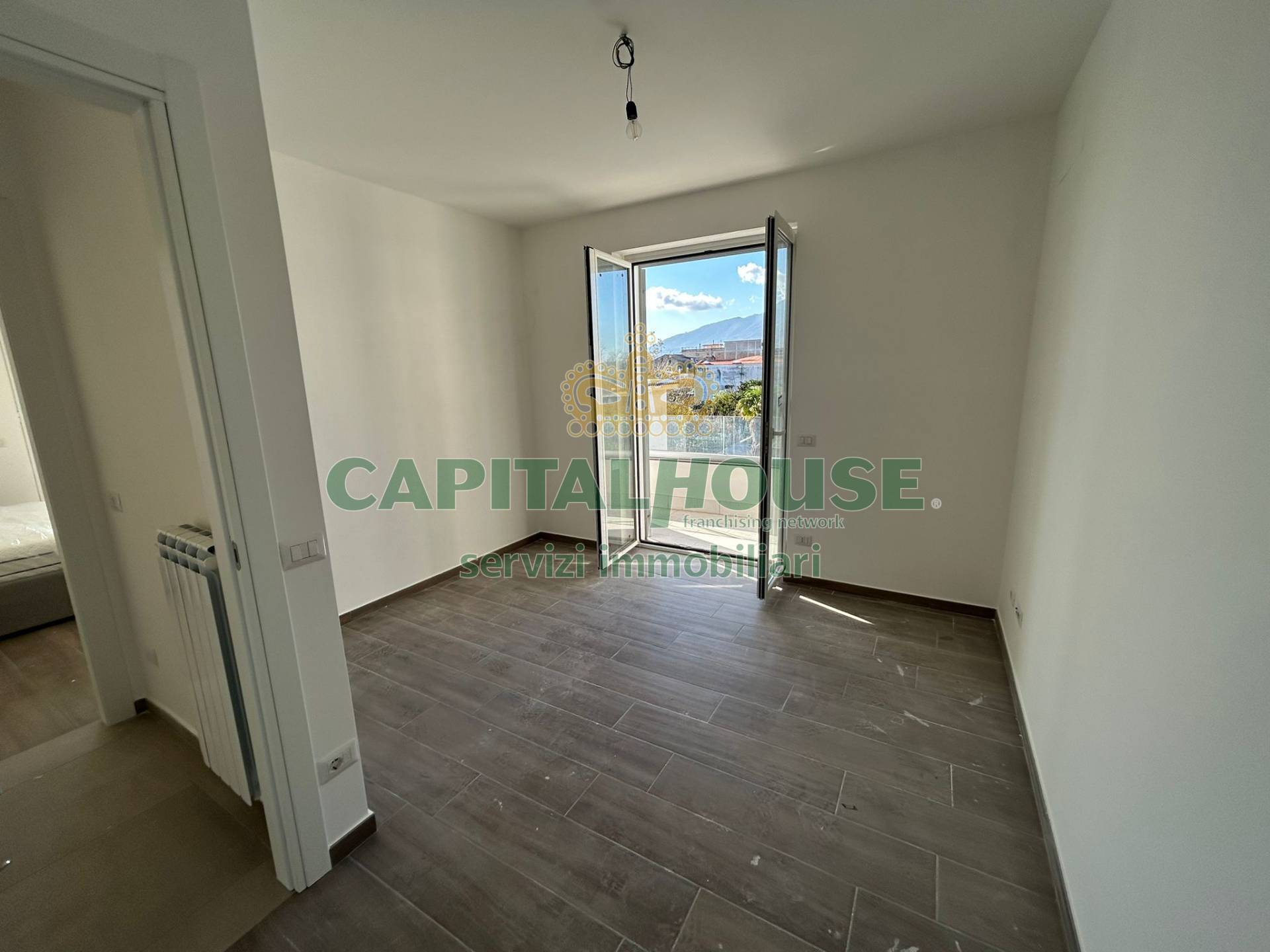 Appartamento in affitto a San Gennaro Vesuviano