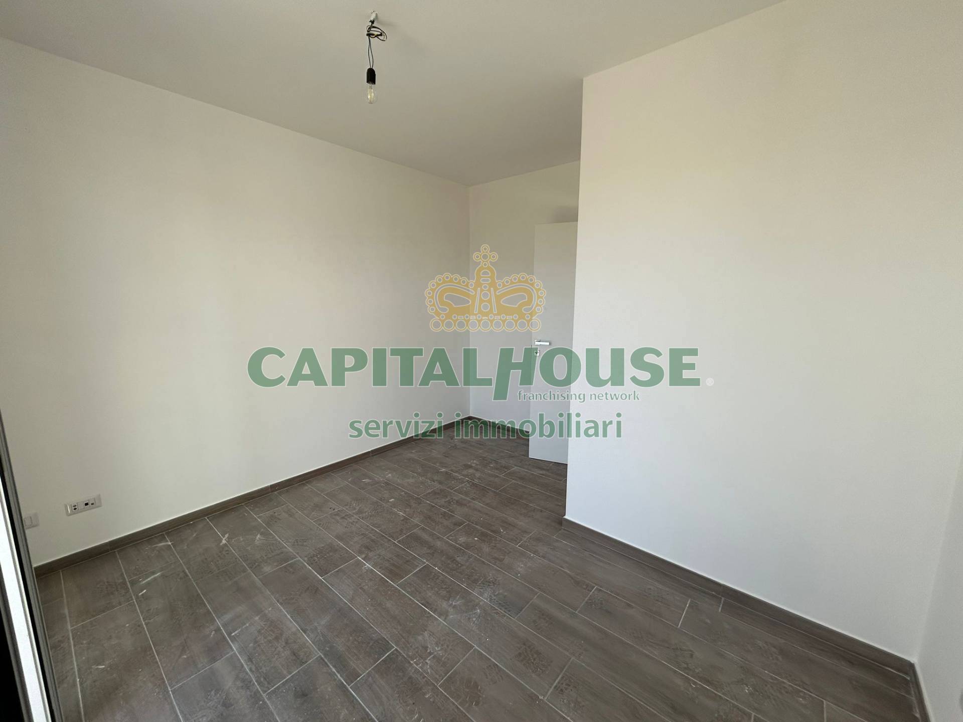 Appartamento in affitto a San Gennaro Vesuviano