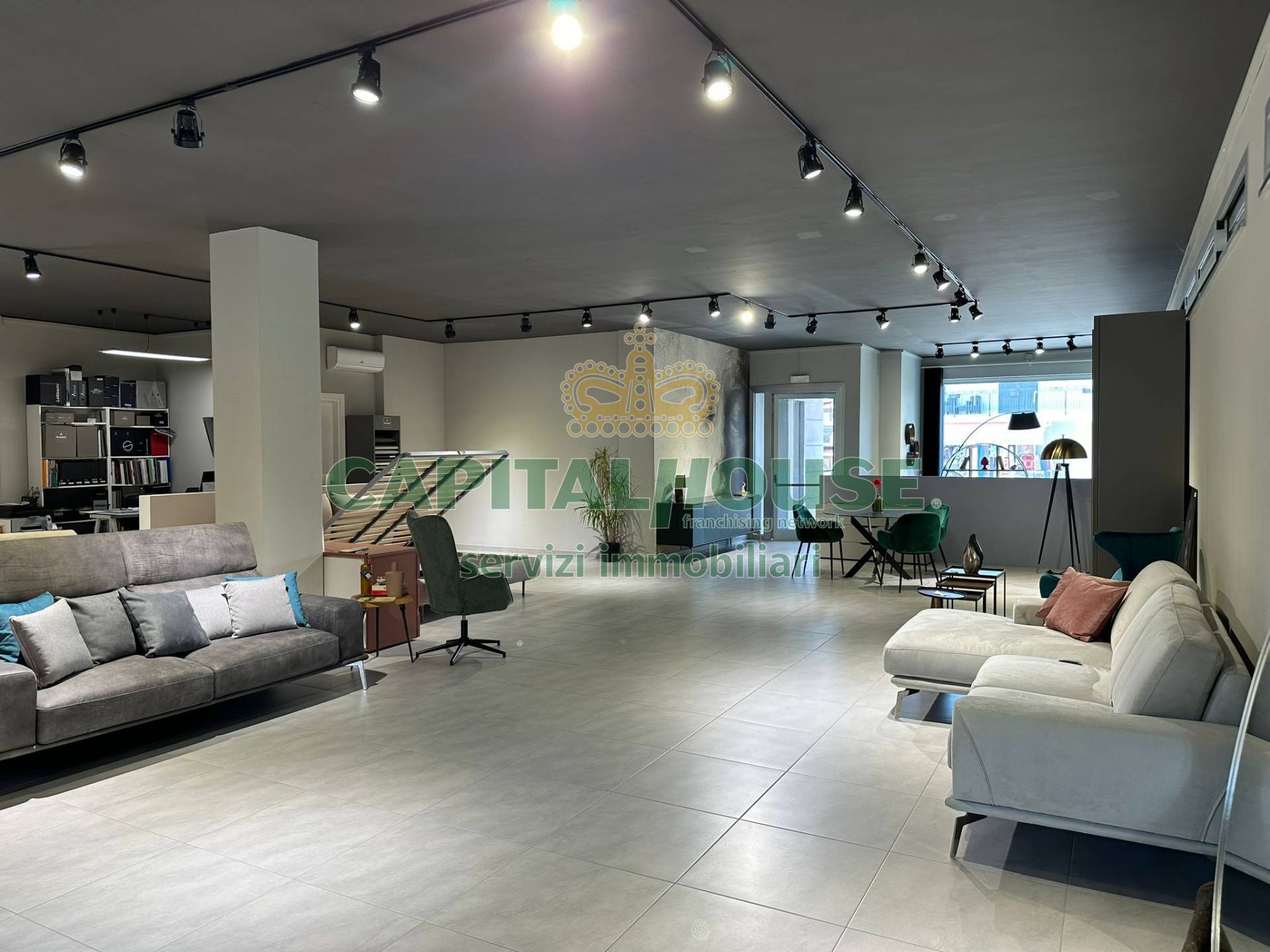 Laboratorio in affitto a San Gennaro Vesuviano