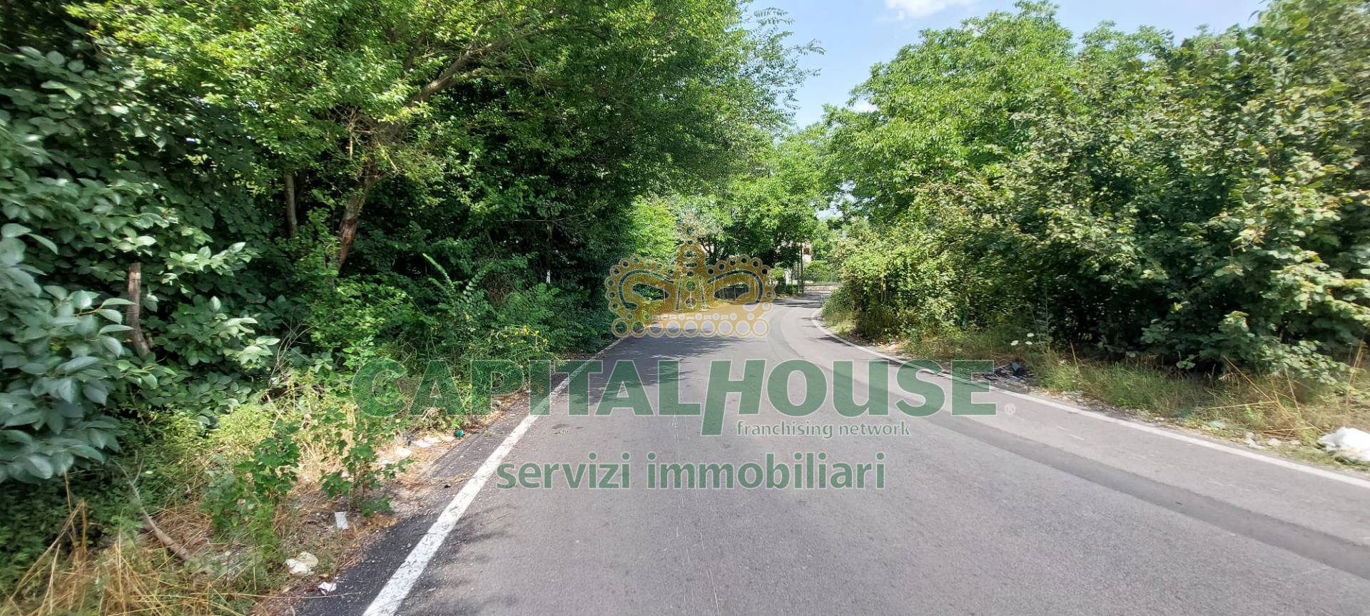 Terreno agricolo in affitto a San Gennaro Vesuviano