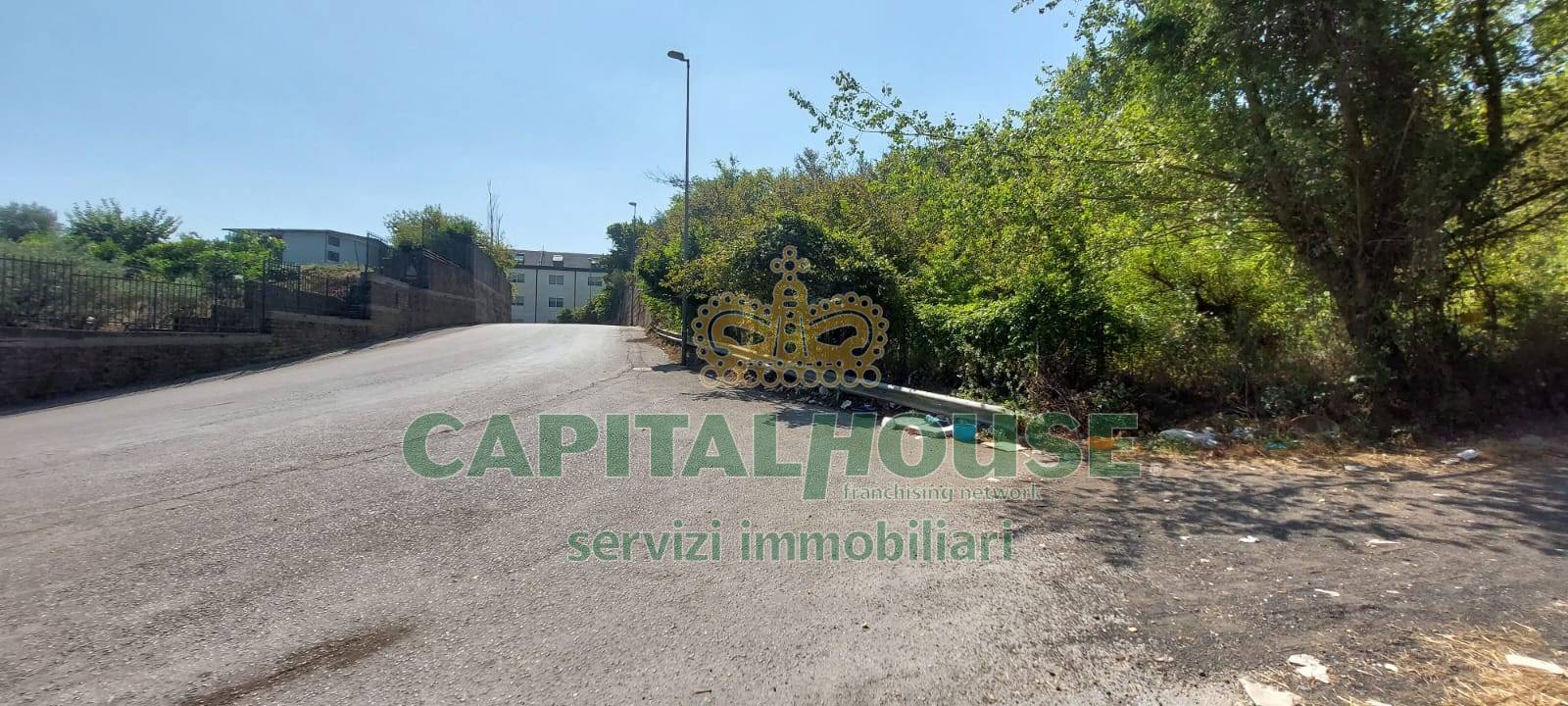 Terreno agricolo in vendita a Ottaviano