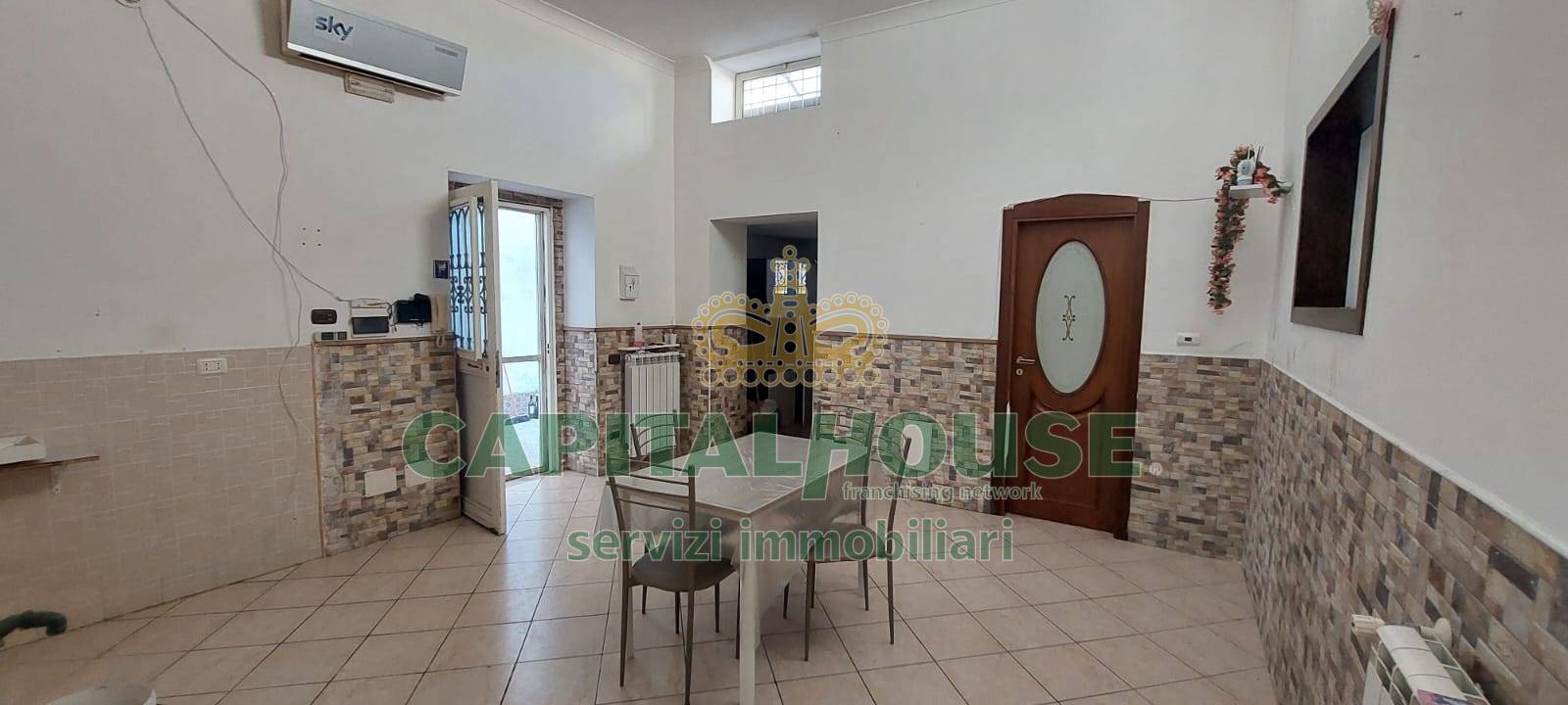 Indipendente in vendita a San Gennaro Vesuviano