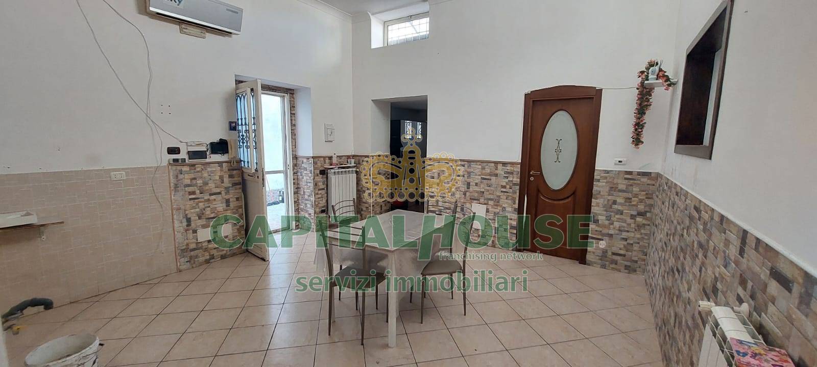 Indipendente in vendita a San Gennaro Vesuviano