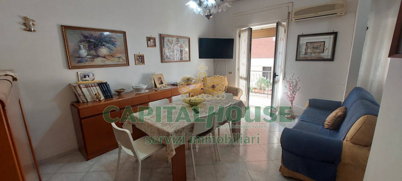 Appartamento in vendita a San Giuseppe Vesuviano