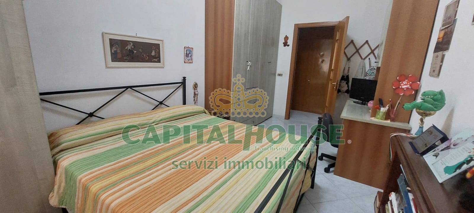 Appartamento in vendita a San Giuseppe Vesuviano