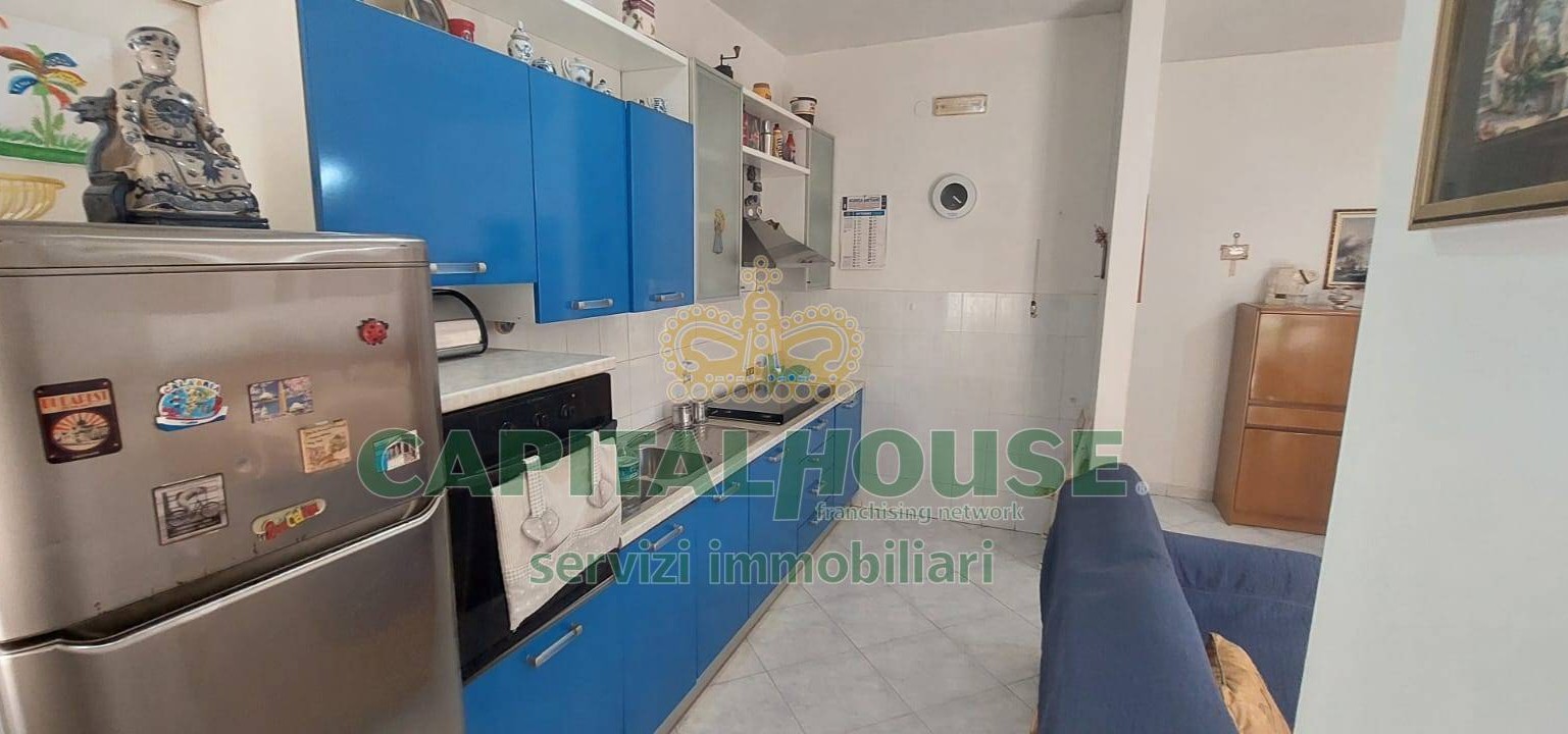 Appartamento in vendita a San Giuseppe Vesuviano