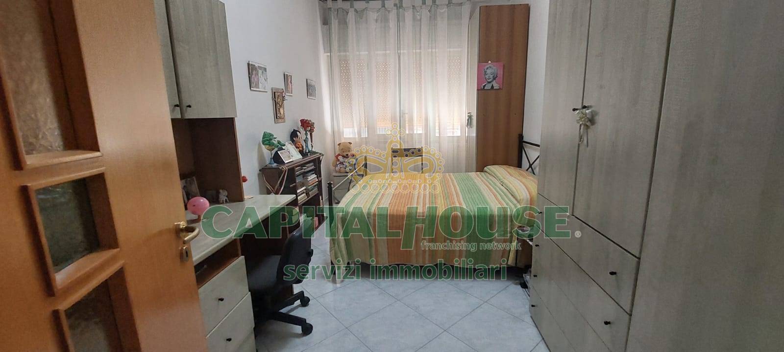 Appartamento in vendita a San Giuseppe Vesuviano