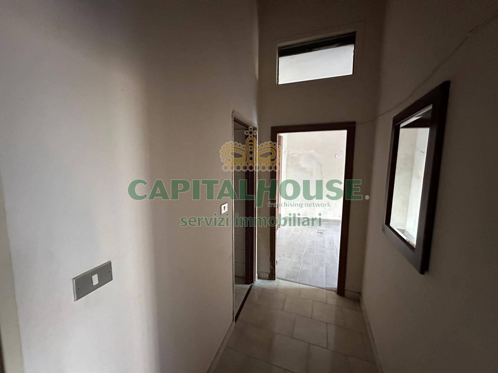 Appartamento in affitto a San Giuseppe Vesuviano