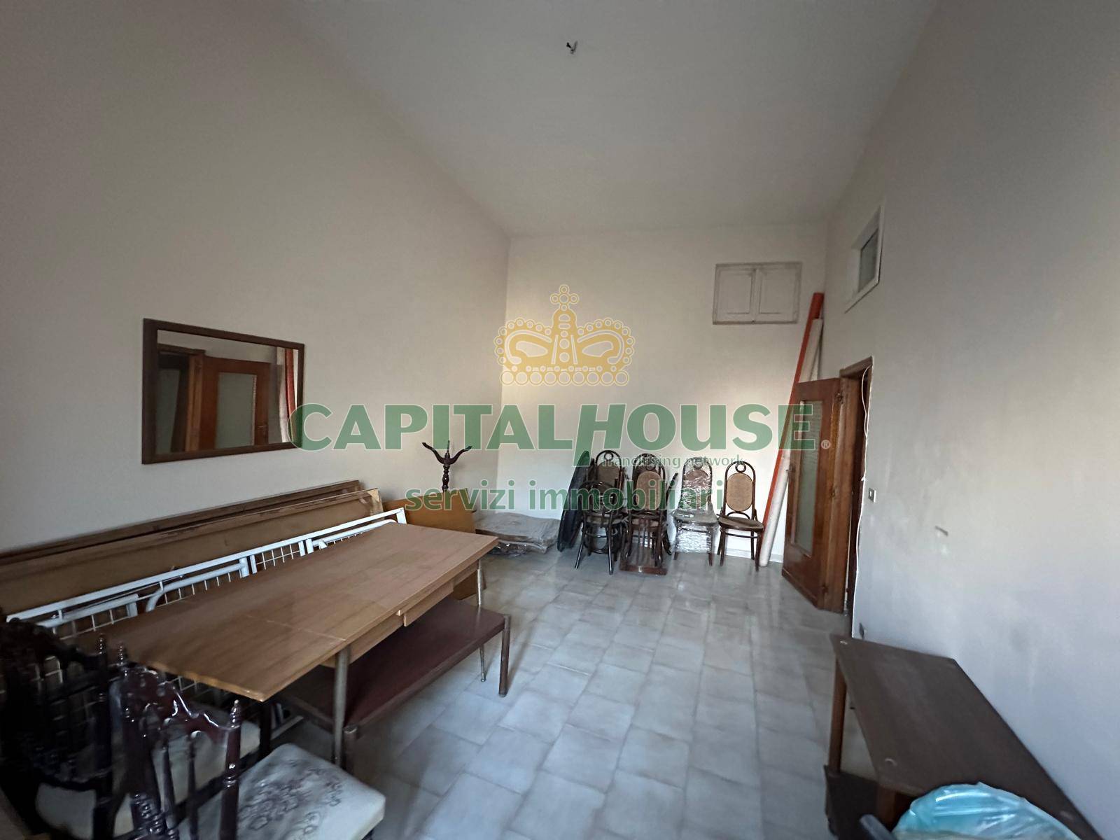 Appartamento in affitto a San Giuseppe Vesuviano