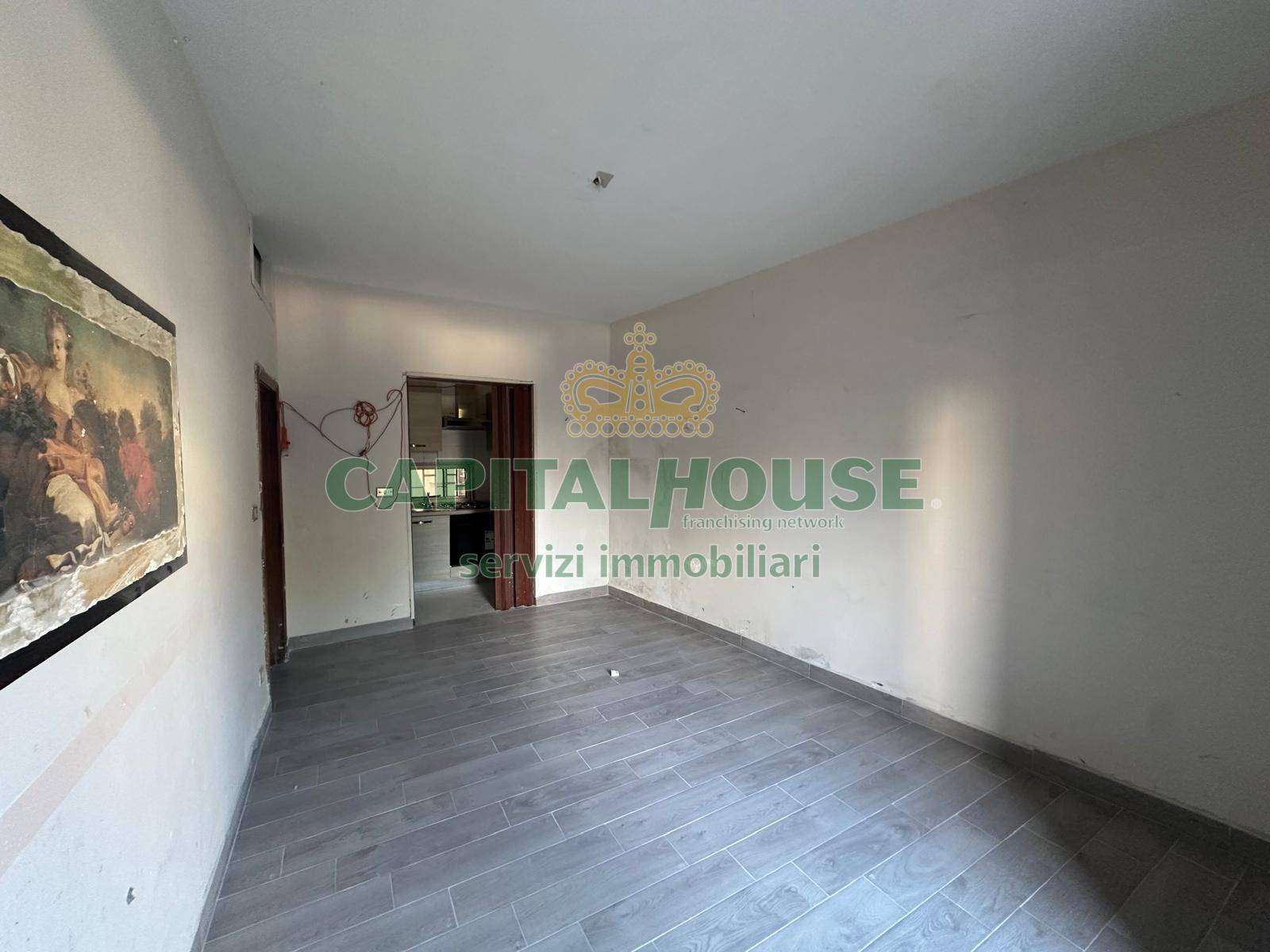 Appartamento in affitto a San Giuseppe Vesuviano