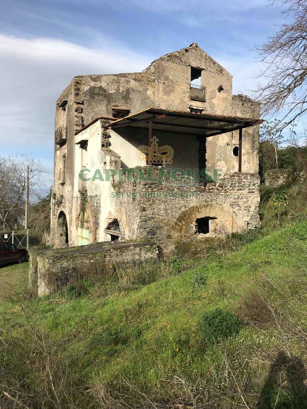 S.Indipendente in vendita a Somma Vesuviana