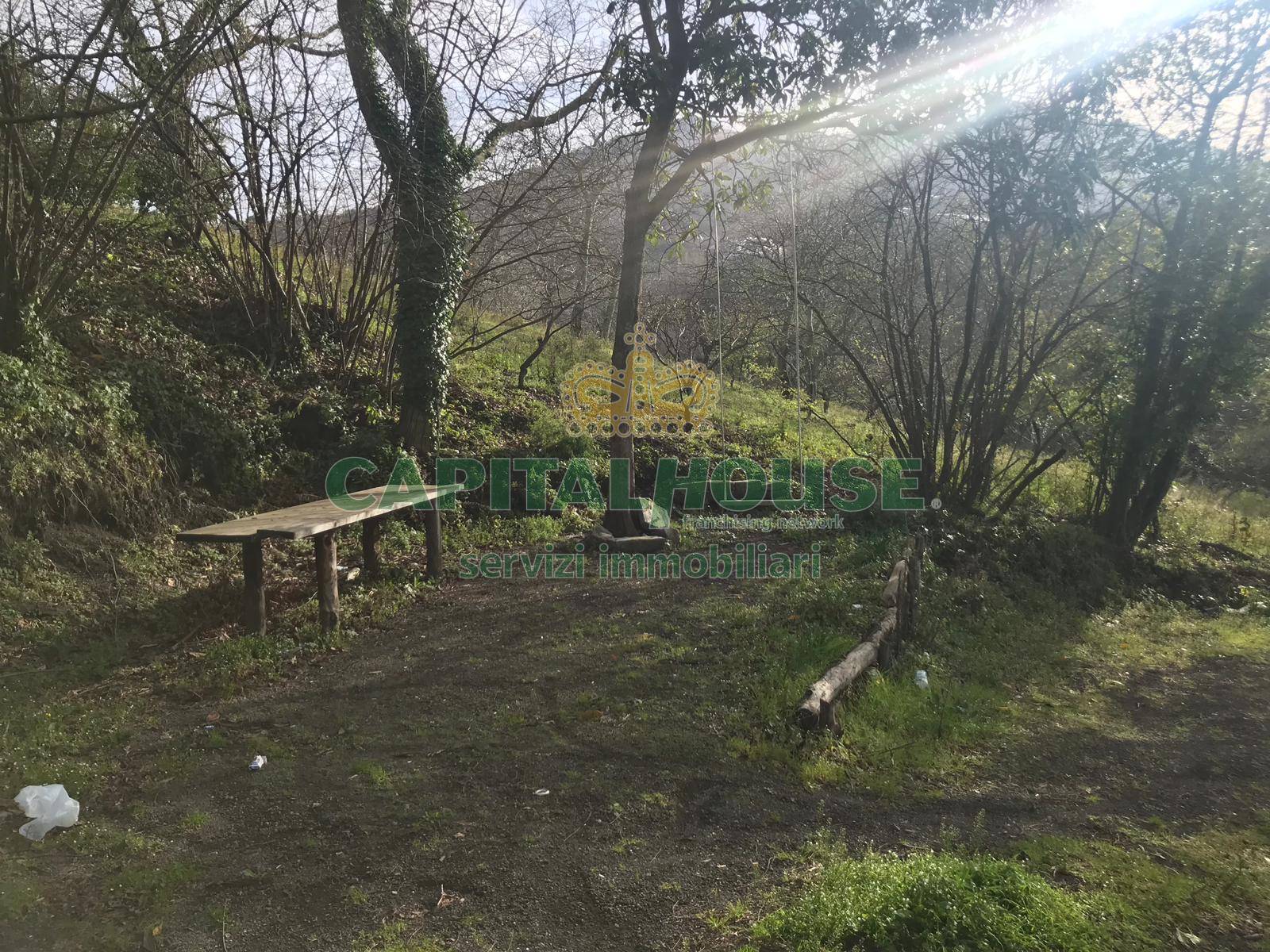 S.Indipendente in vendita a Somma Vesuviana