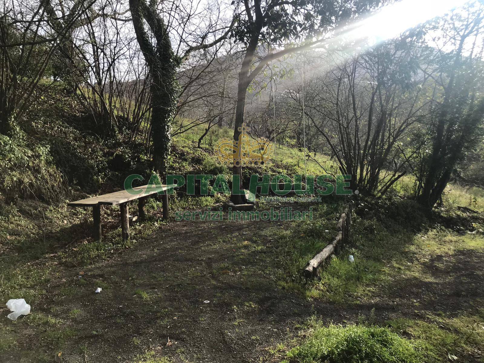 S.Indipendente in vendita a Somma Vesuviana