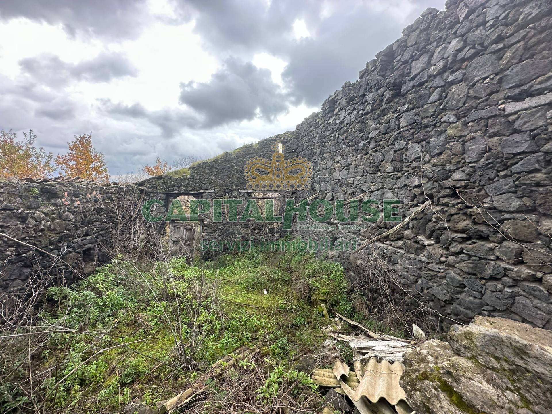 Rudere in vendita a Terzigno