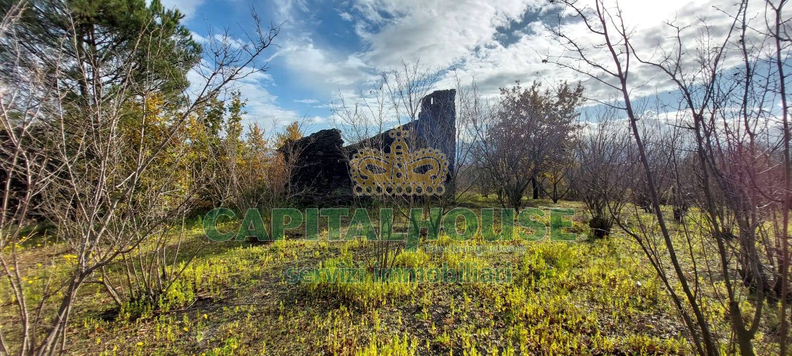 Rudere in vendita a Terzigno