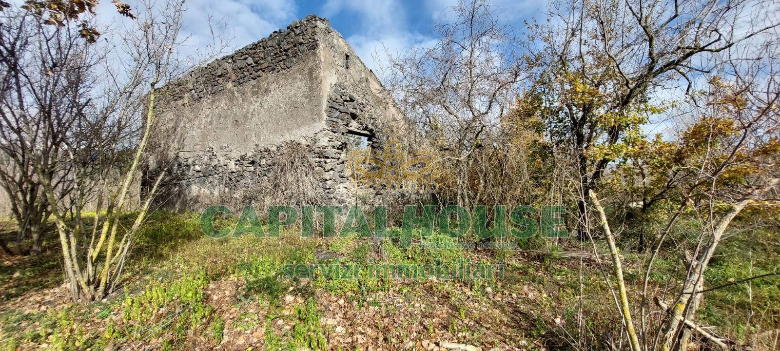 Rudere in vendita a Terzigno