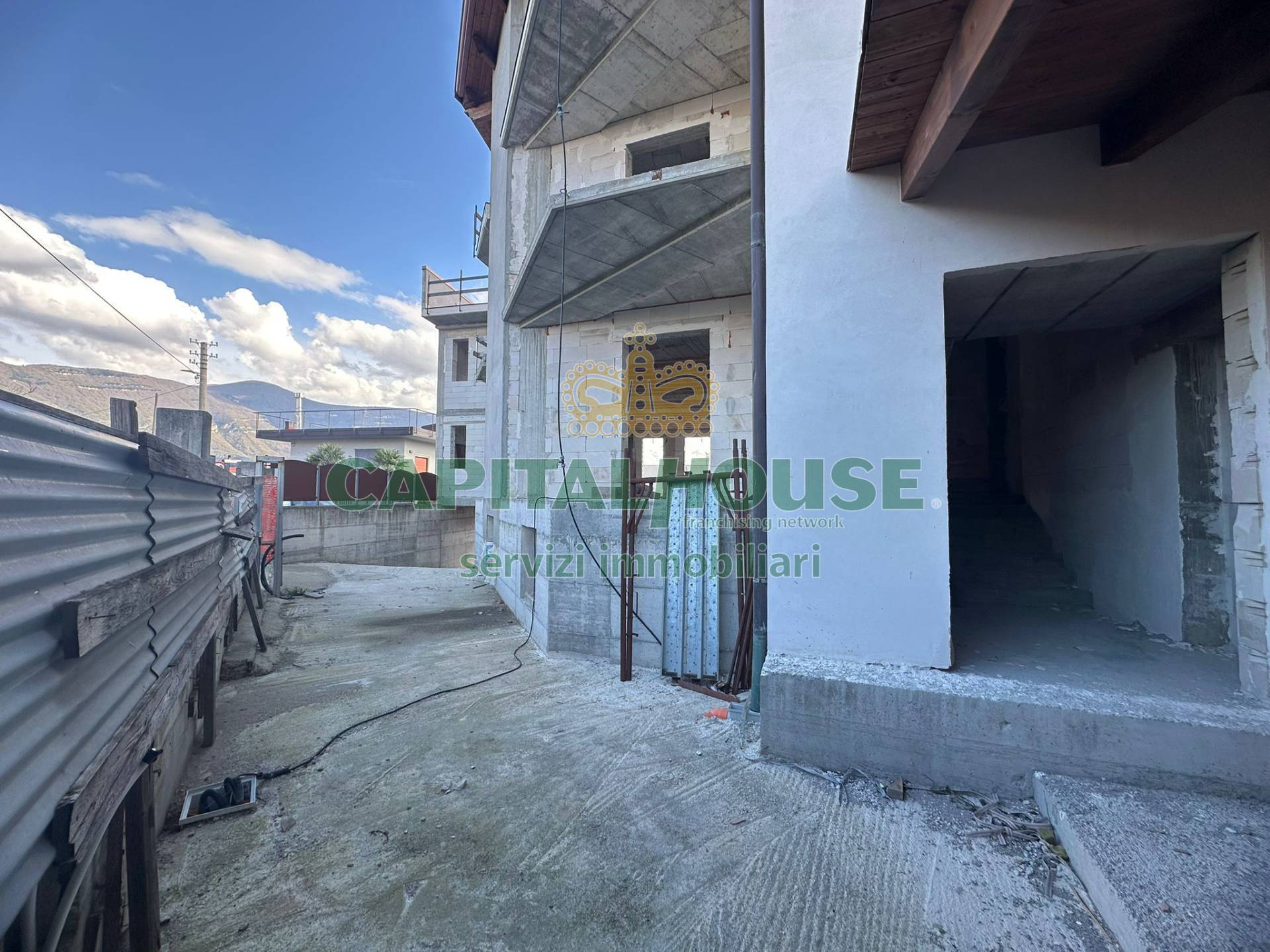 Terratetto in vendita a Striano