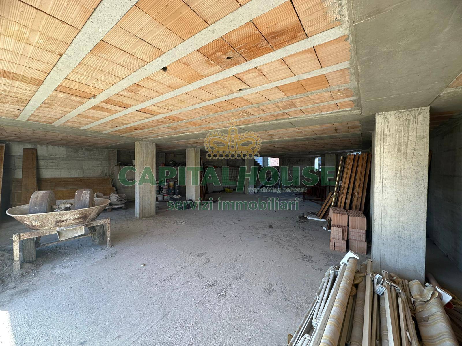 Terratetto in vendita a Striano