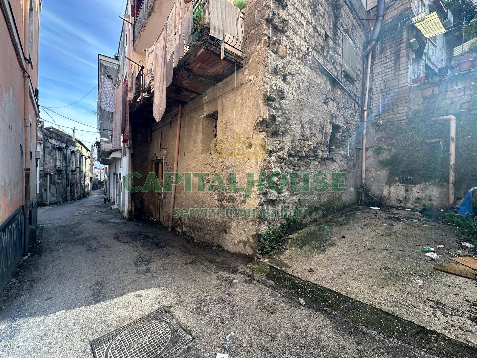 Box o garage in vendita a Ottaviano