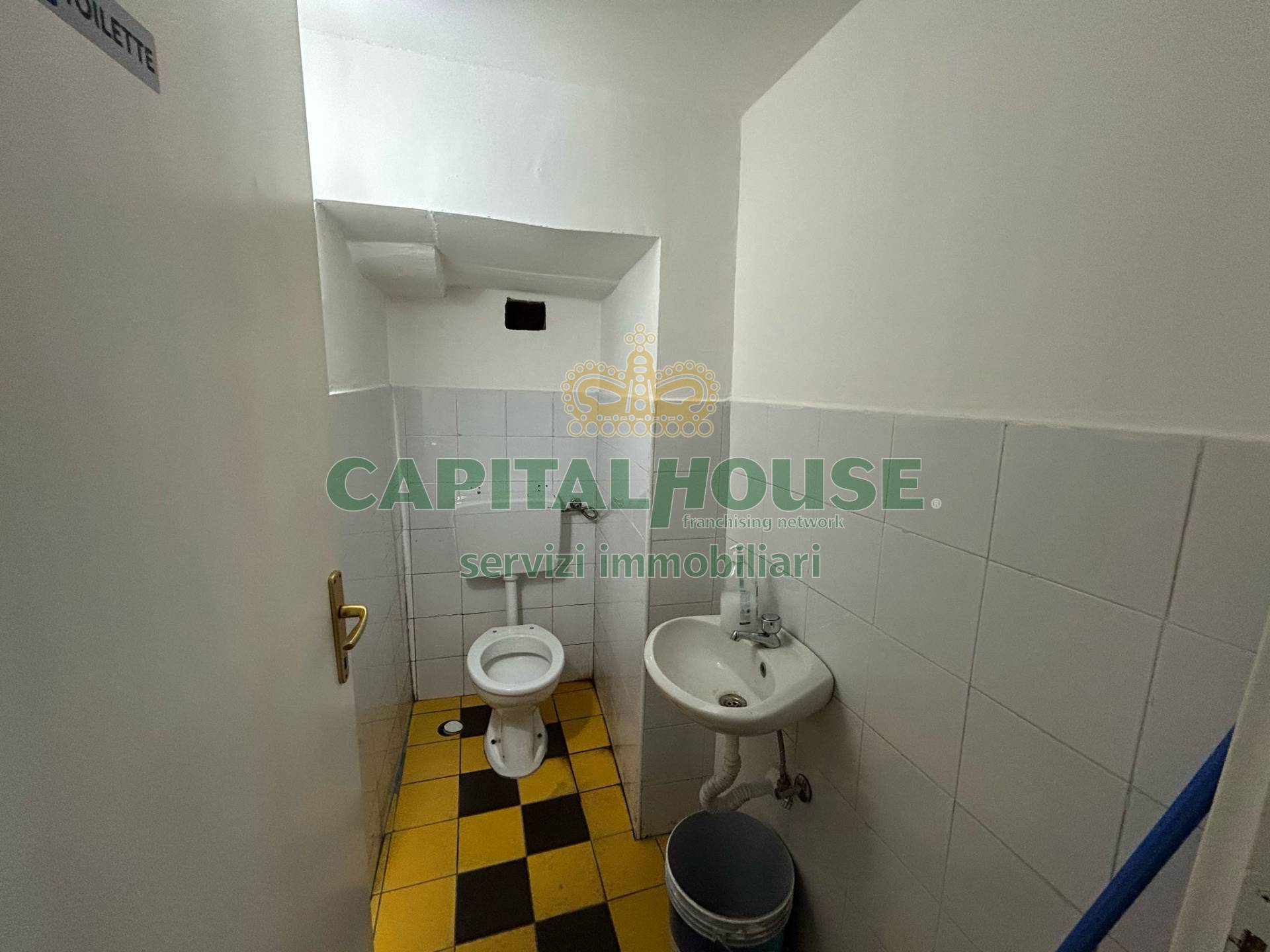 Commerciale in affitto a Terzigno