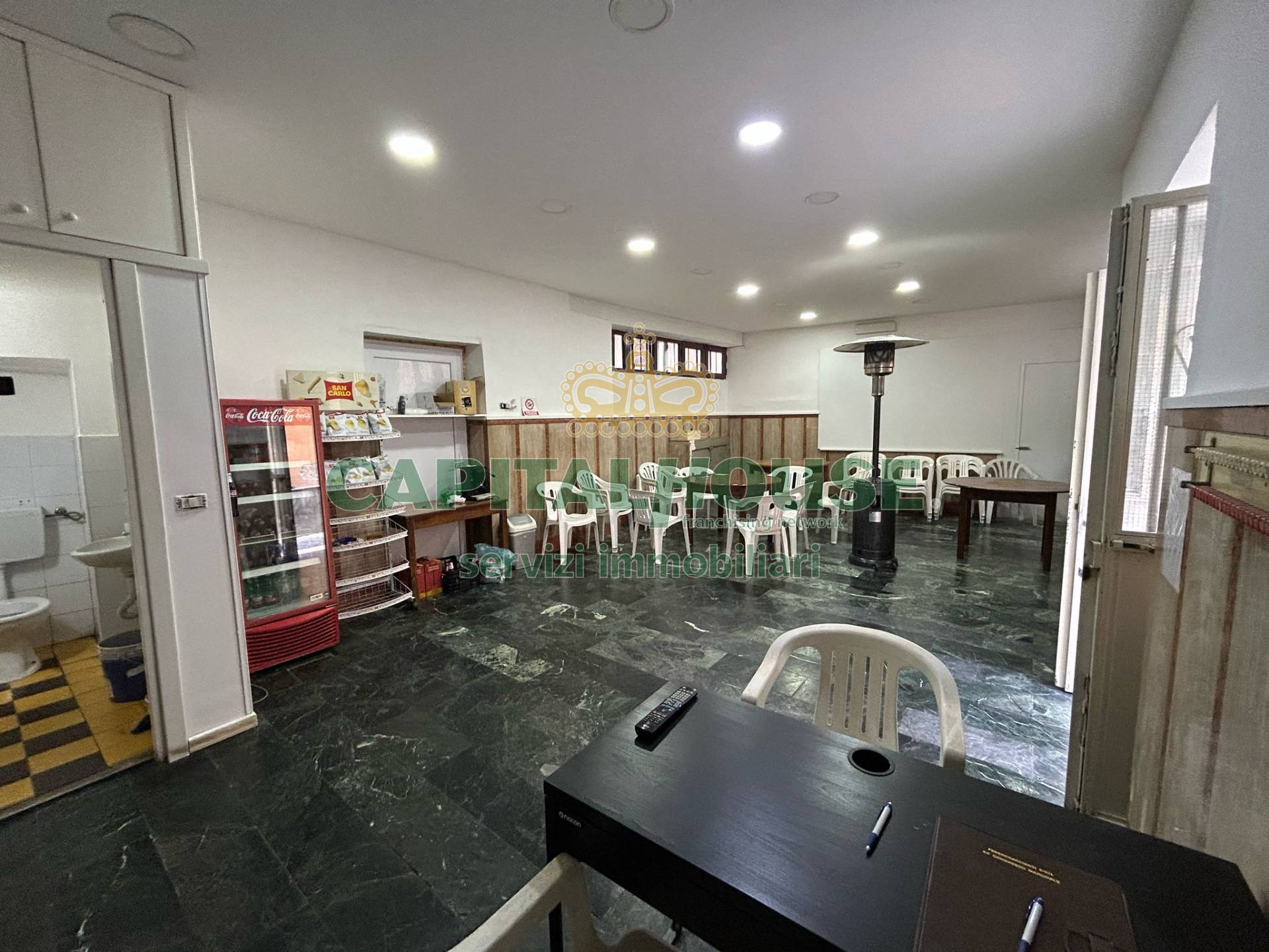 Commerciale in affitto a Terzigno