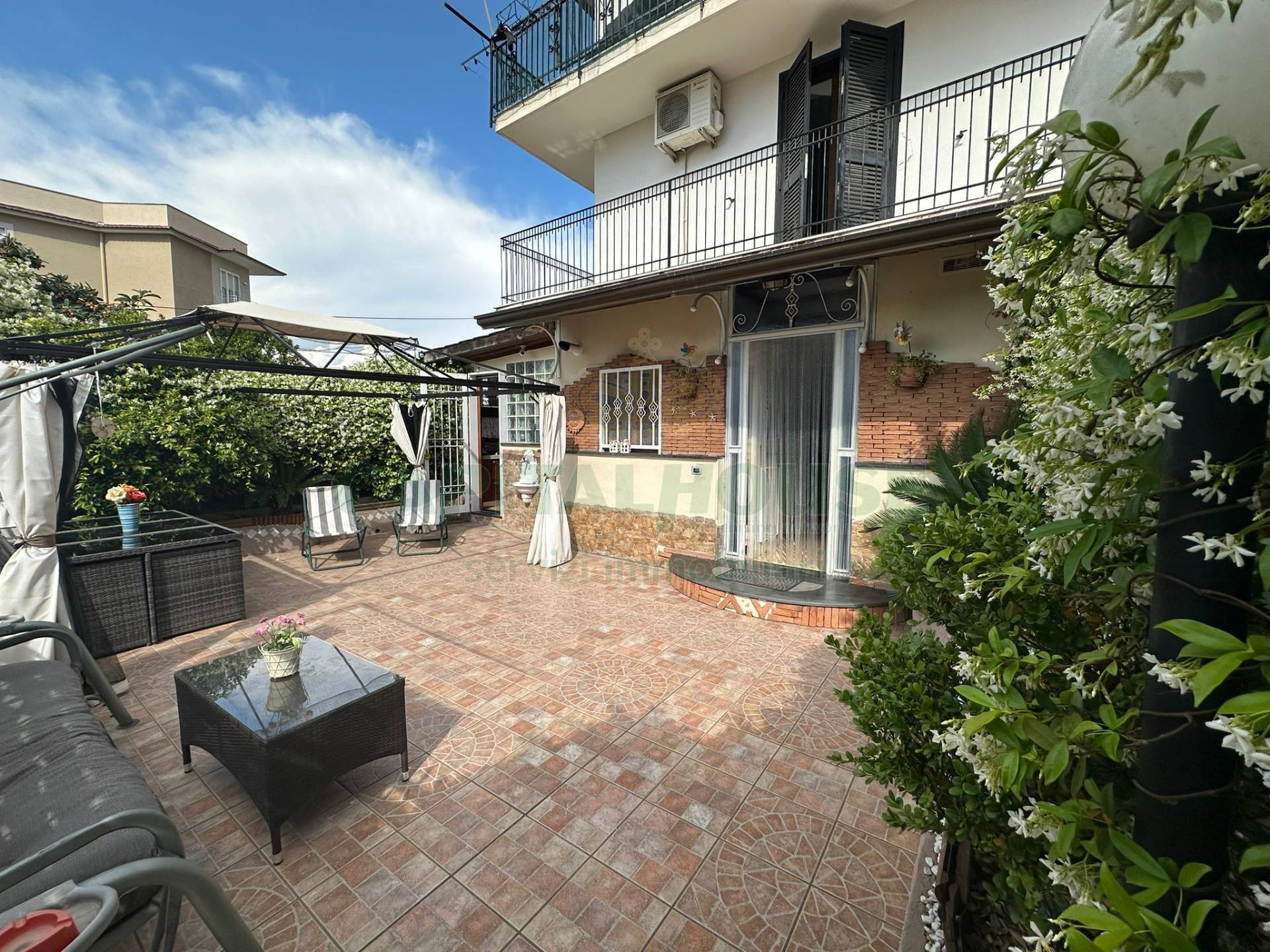 S.Indipendente in vendita a Somma Vesuviana