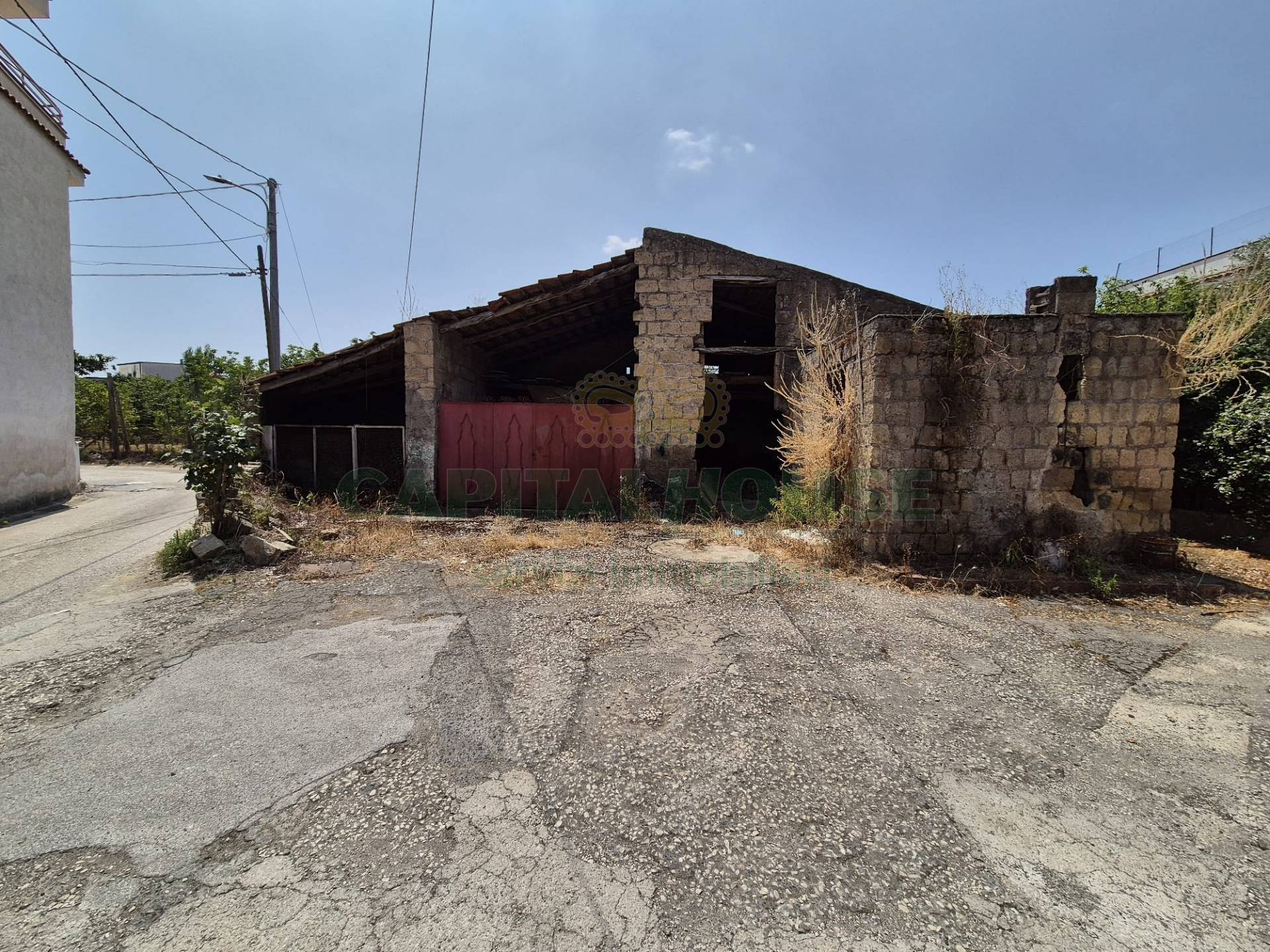 Casa singola in vendita a Somma Vesuviana