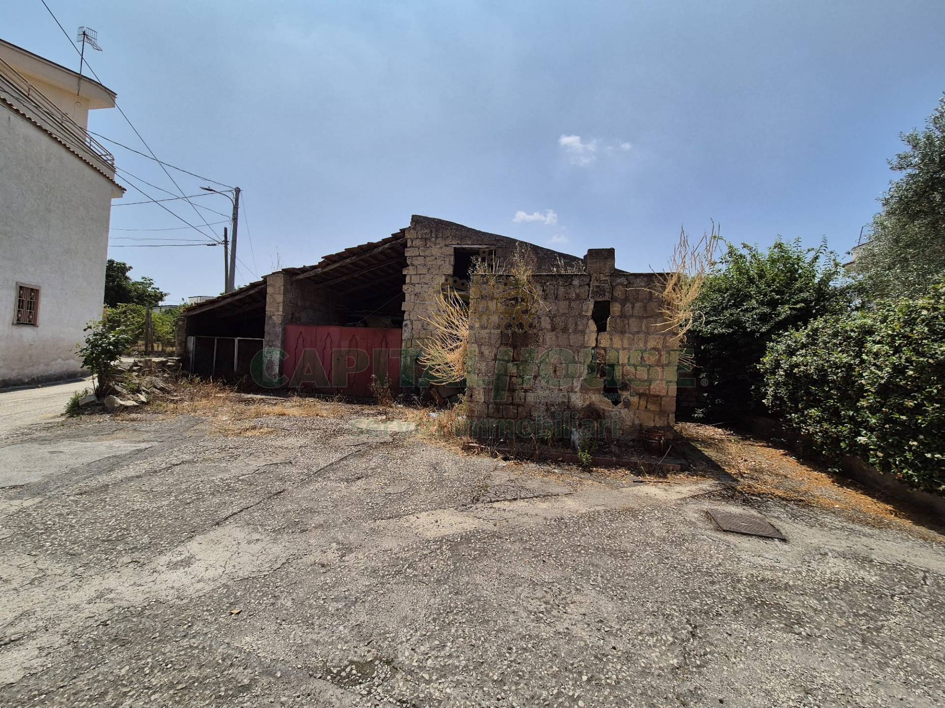 Casa singola in vendita a Somma Vesuviana