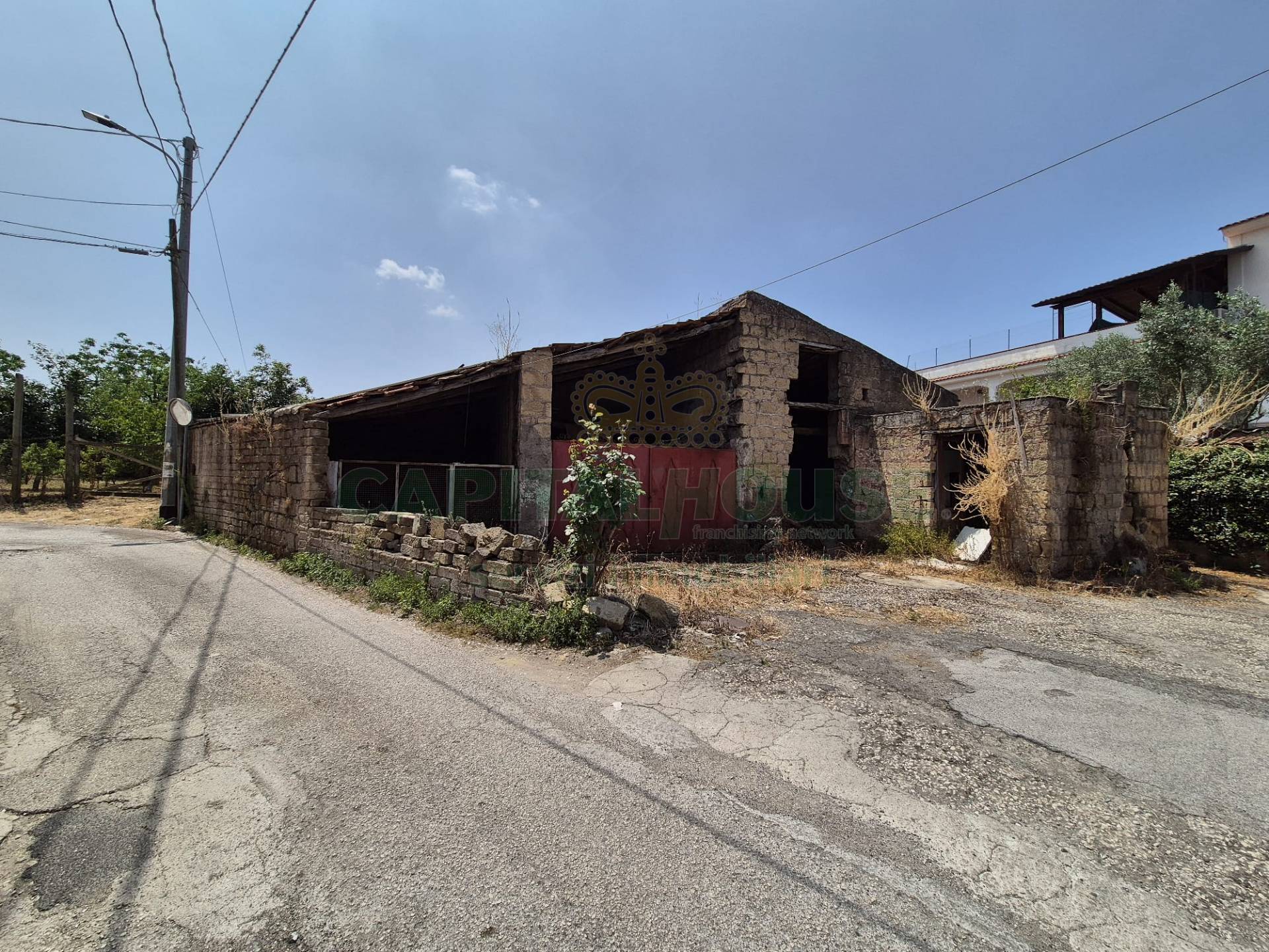 Casa singola in vendita a Somma Vesuviana