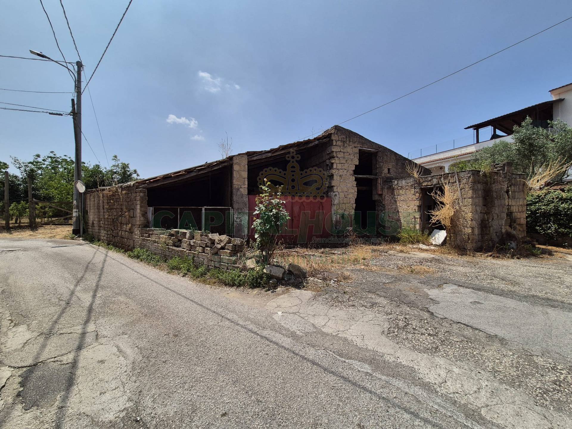 Casa singola in vendita a Somma Vesuviana