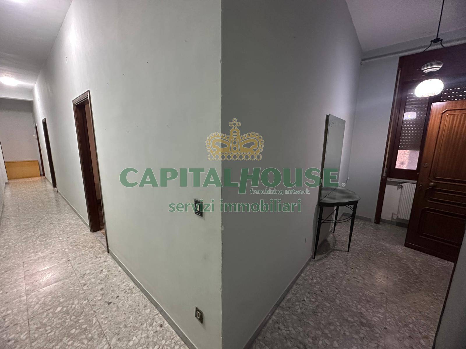 Appartamento in affitto a Ottaviano