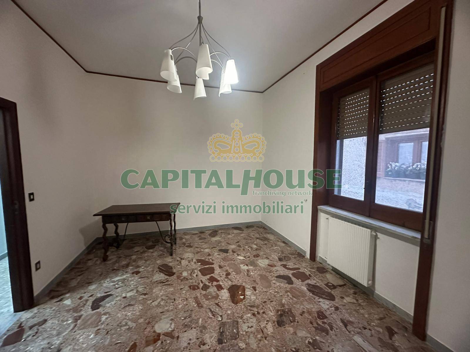 Appartamento in affitto a Ottaviano