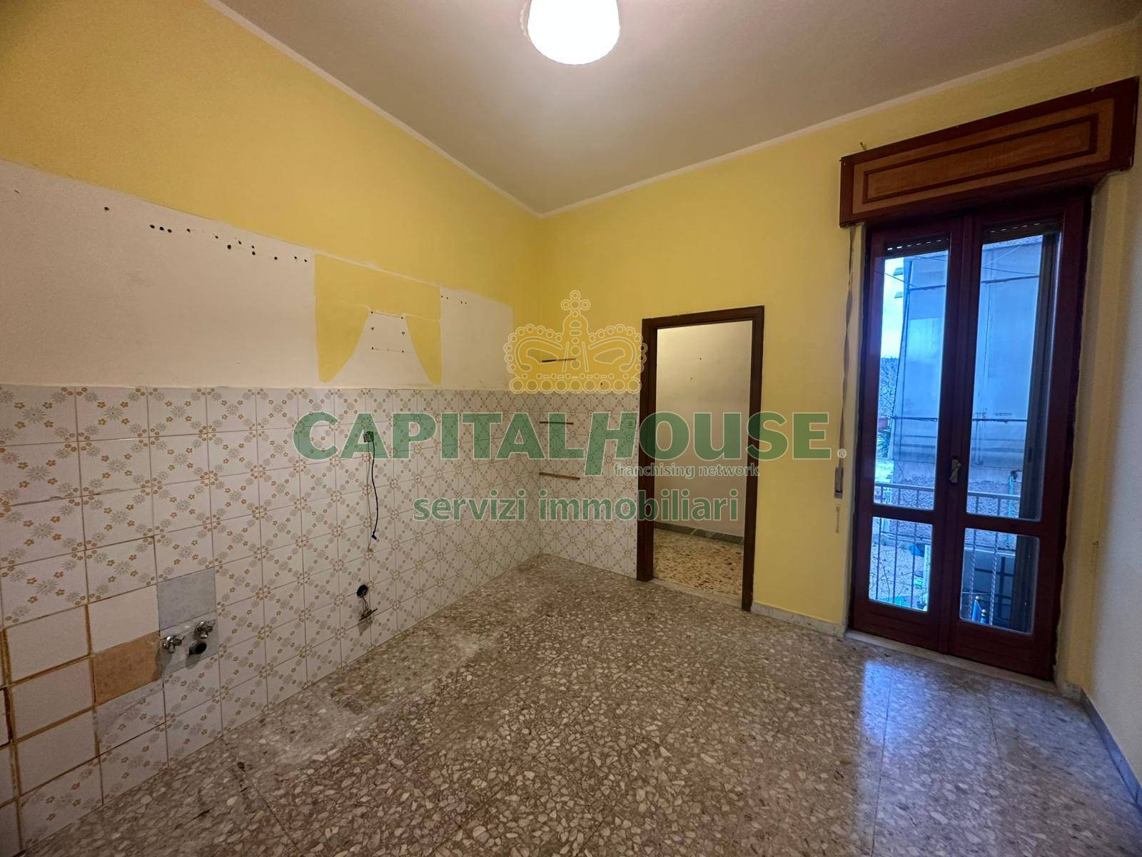 Appartamento in affitto a Ottaviano