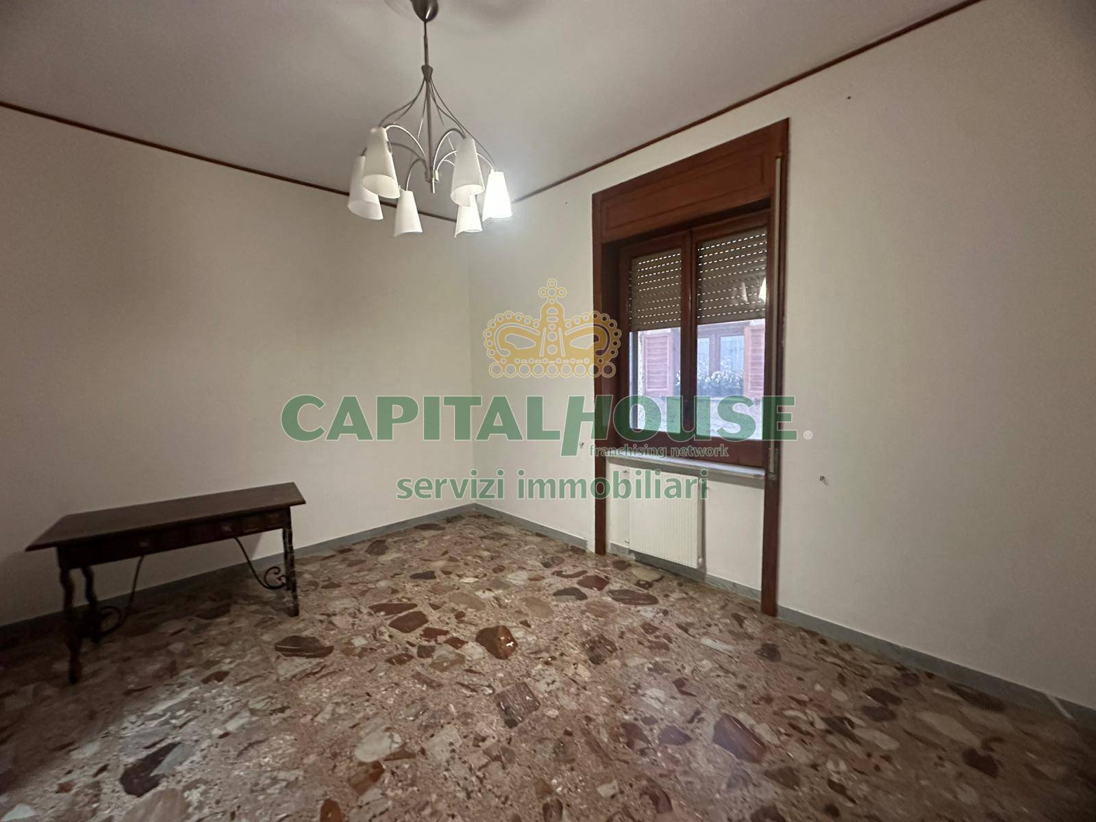 Appartamento in affitto a Ottaviano