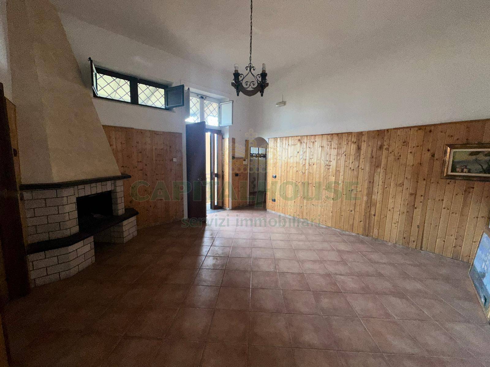 Appartamento in affitto a Ottaviano