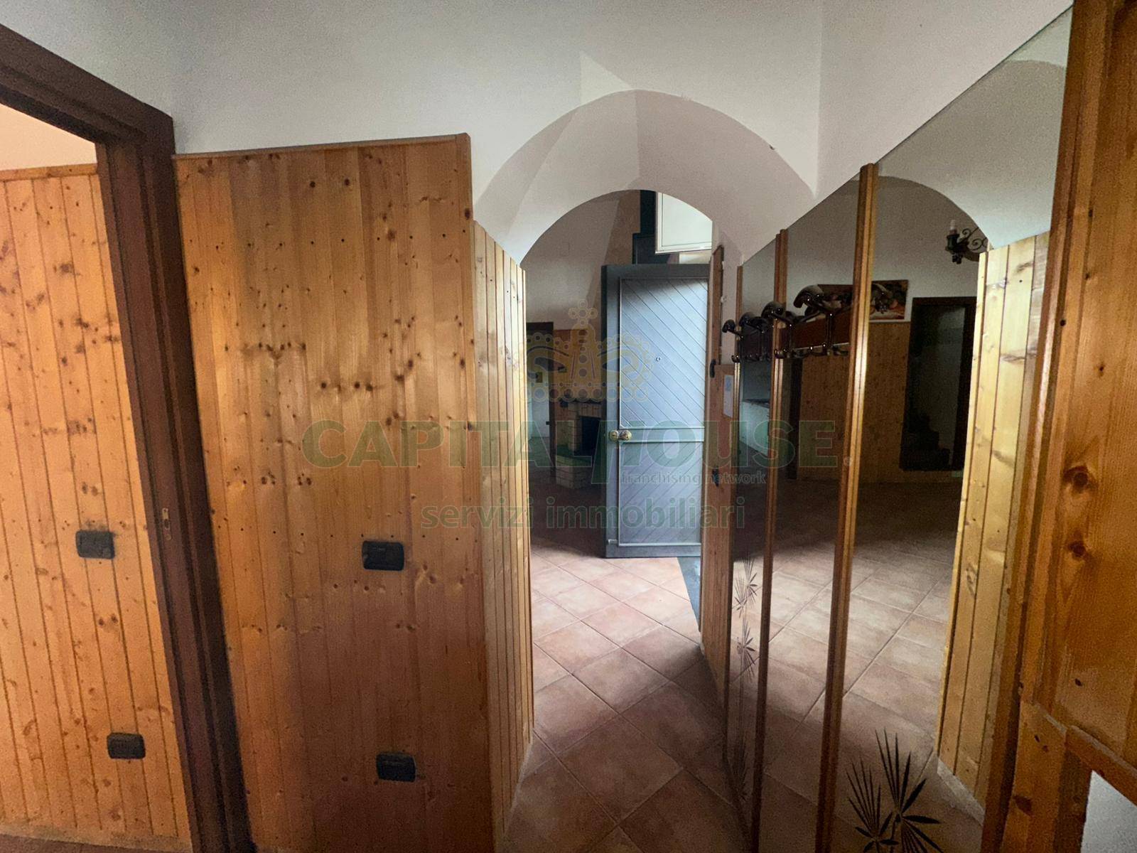 Appartamento in affitto a Ottaviano