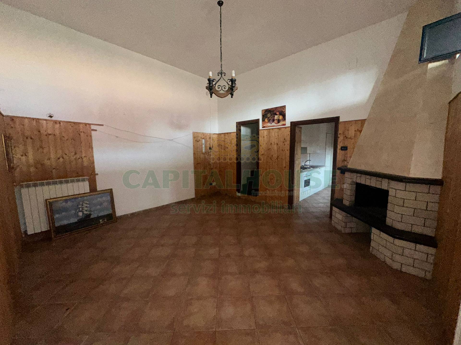 Appartamento in affitto a Ottaviano