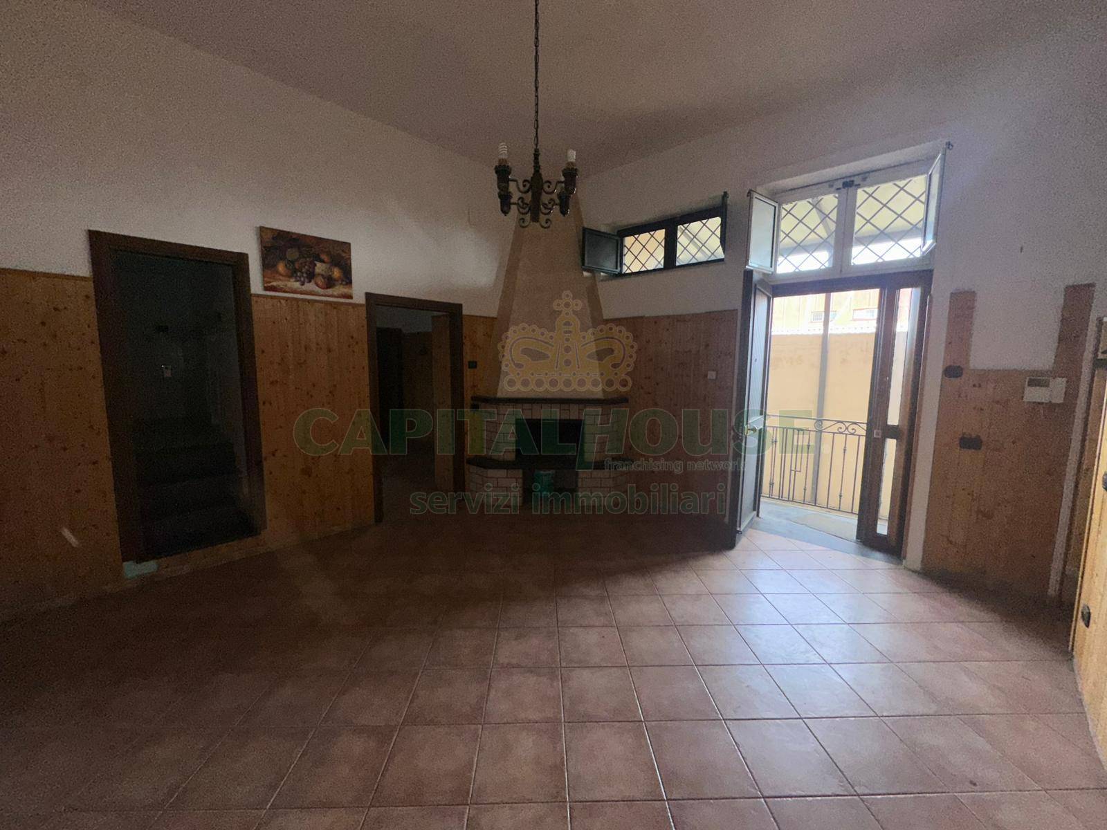 Appartamento in affitto a Ottaviano