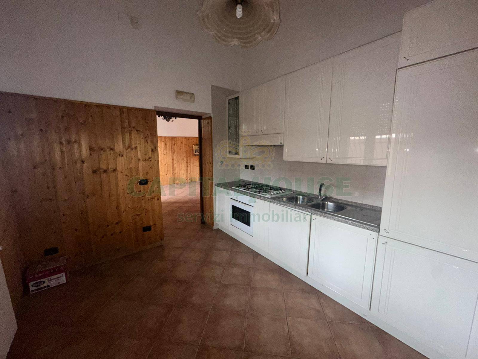 Appartamento in affitto a Ottaviano