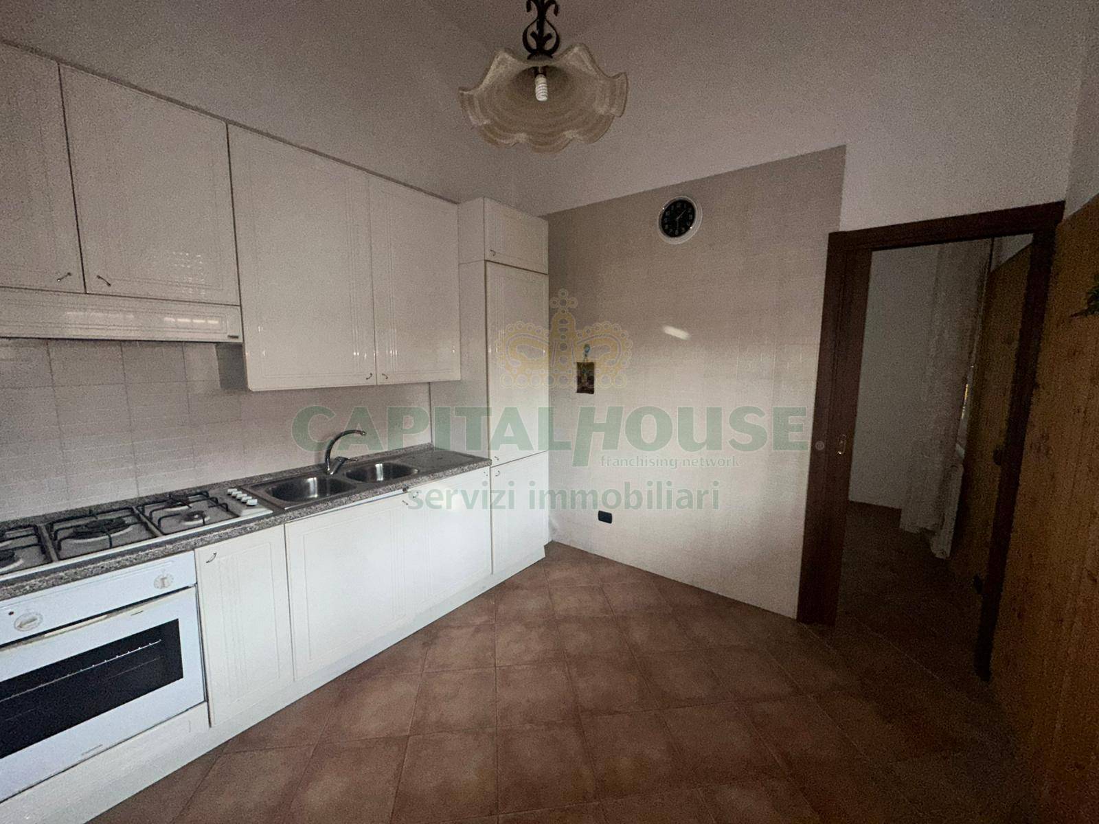 Appartamento in affitto a Ottaviano