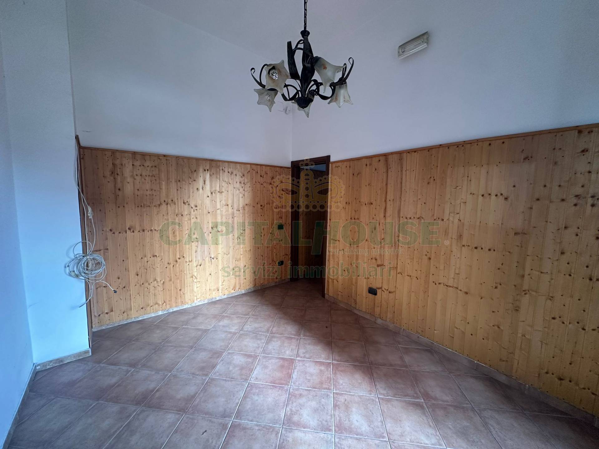 Appartamento in affitto a Ottaviano