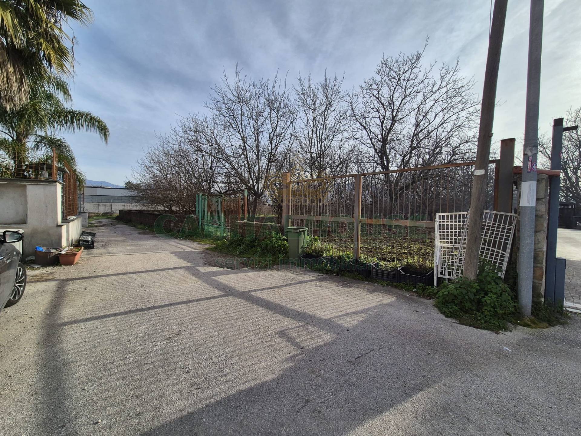 Terreno agricolo in vendita a San Gennaro Vesuviano