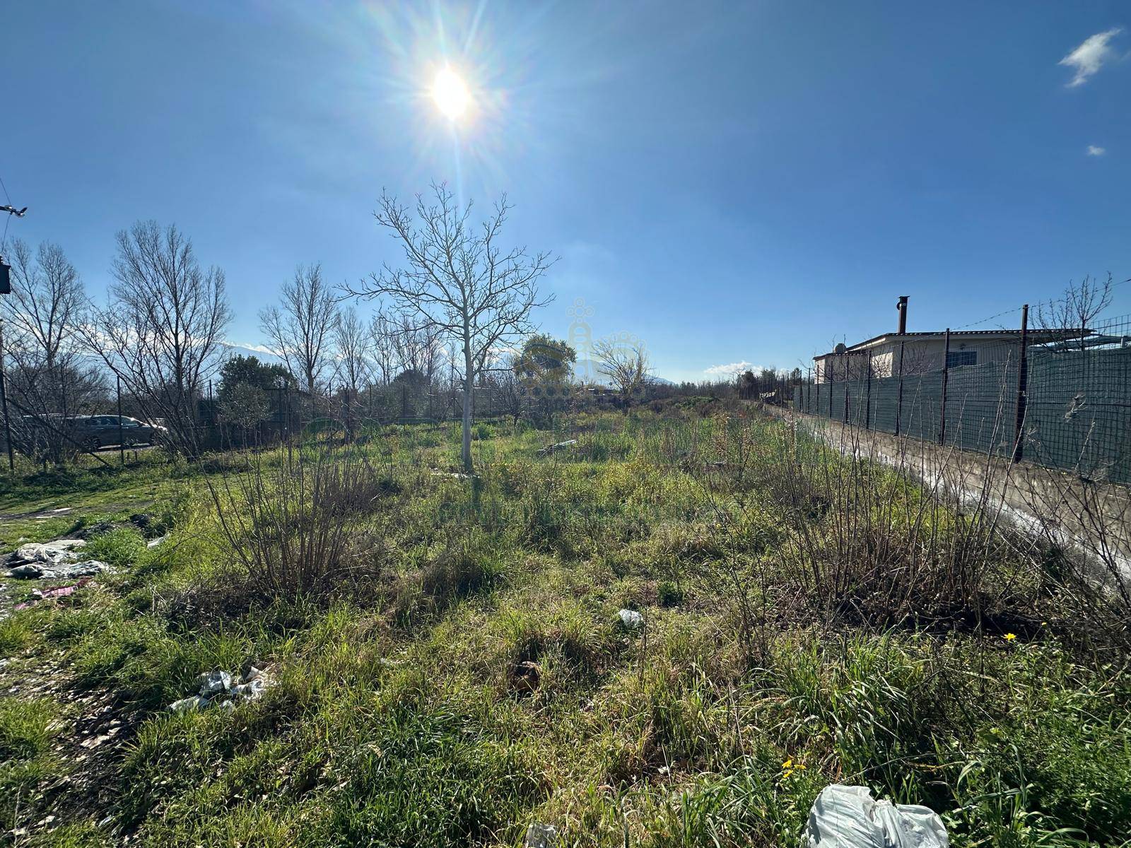 Terreno agricolo in vendita a Terzigno