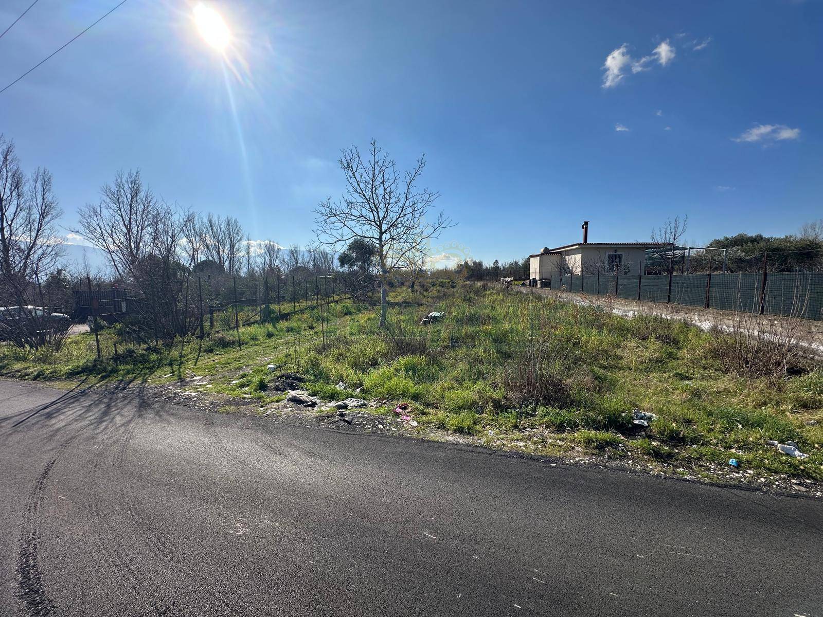 Terreno agricolo in vendita a Terzigno