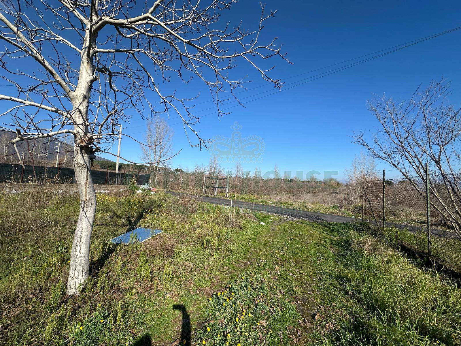 Terreno agricolo in vendita a Terzigno