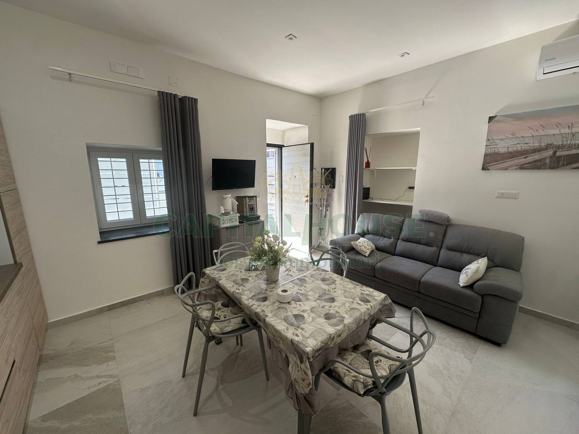 Appartamento in affitto a Ottaviano, San Gennarello