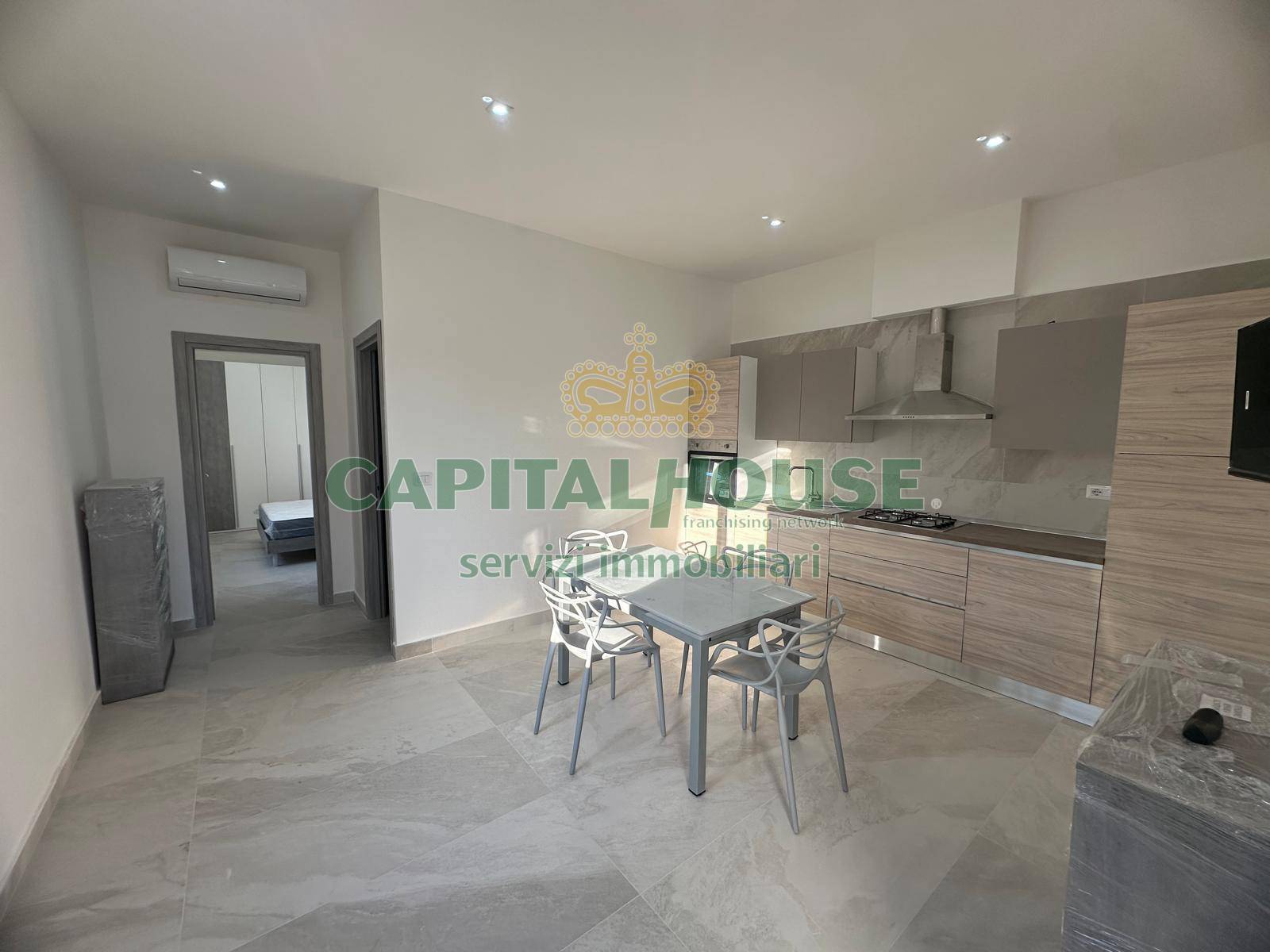 Appartamento in affitto a Ottaviano, San Gennarello