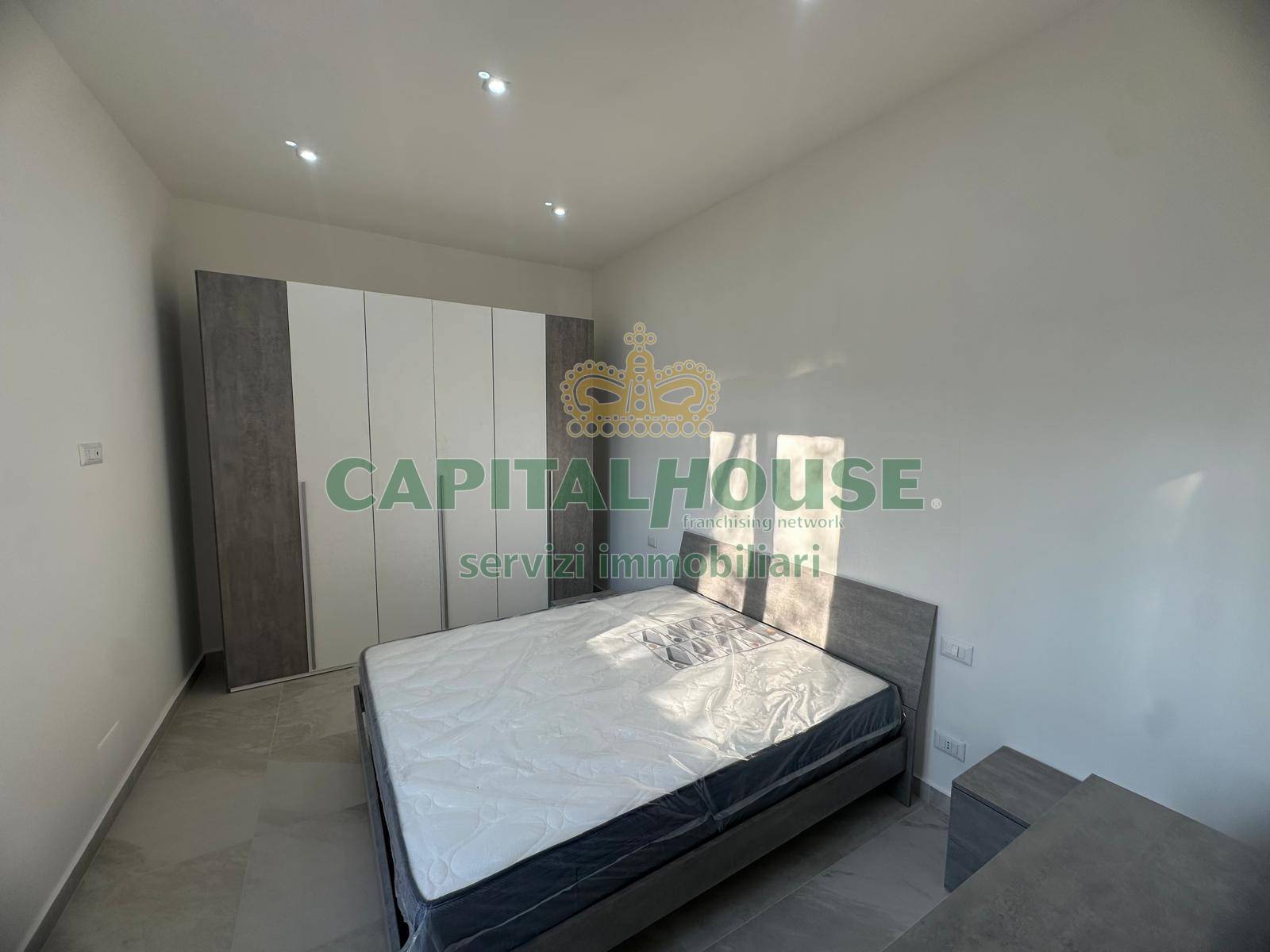 Appartamento in affitto a Ottaviano, San Gennarello