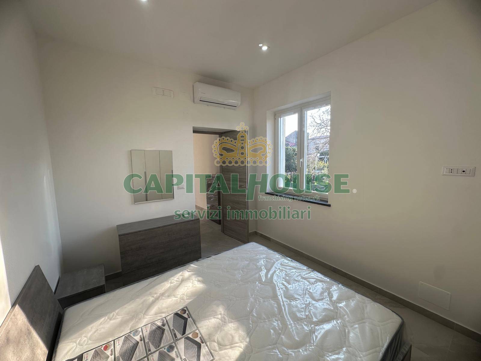 Appartamento in affitto a Ottaviano, San Gennarello